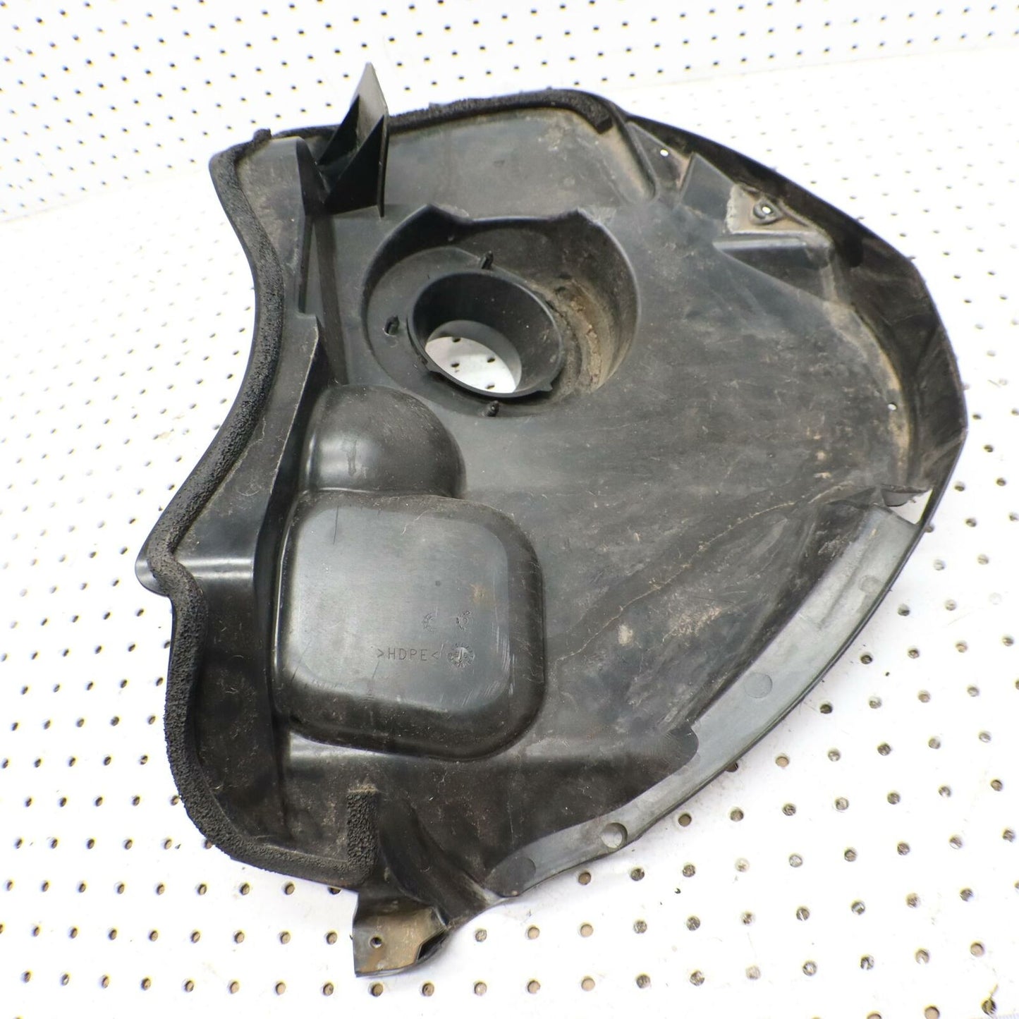 2007 POLARIS IQ 600 HEAD LIGHT ACCESS COVER 2633309 2634005