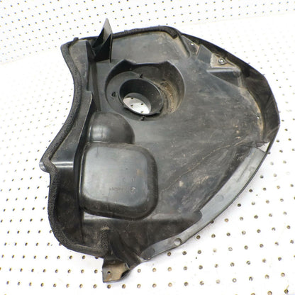 2007 POLARIS IQ 600 HEAD LIGHT ACCESS COVER 2633309 2634005