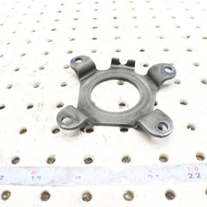 2009 Polaris Sportsman 800 Transmission Gearcase Bearing Cover Retianer 3234122