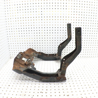 2003 Polaris Sportsman 600 Front Cover Lower Brush Guard 1013667-067