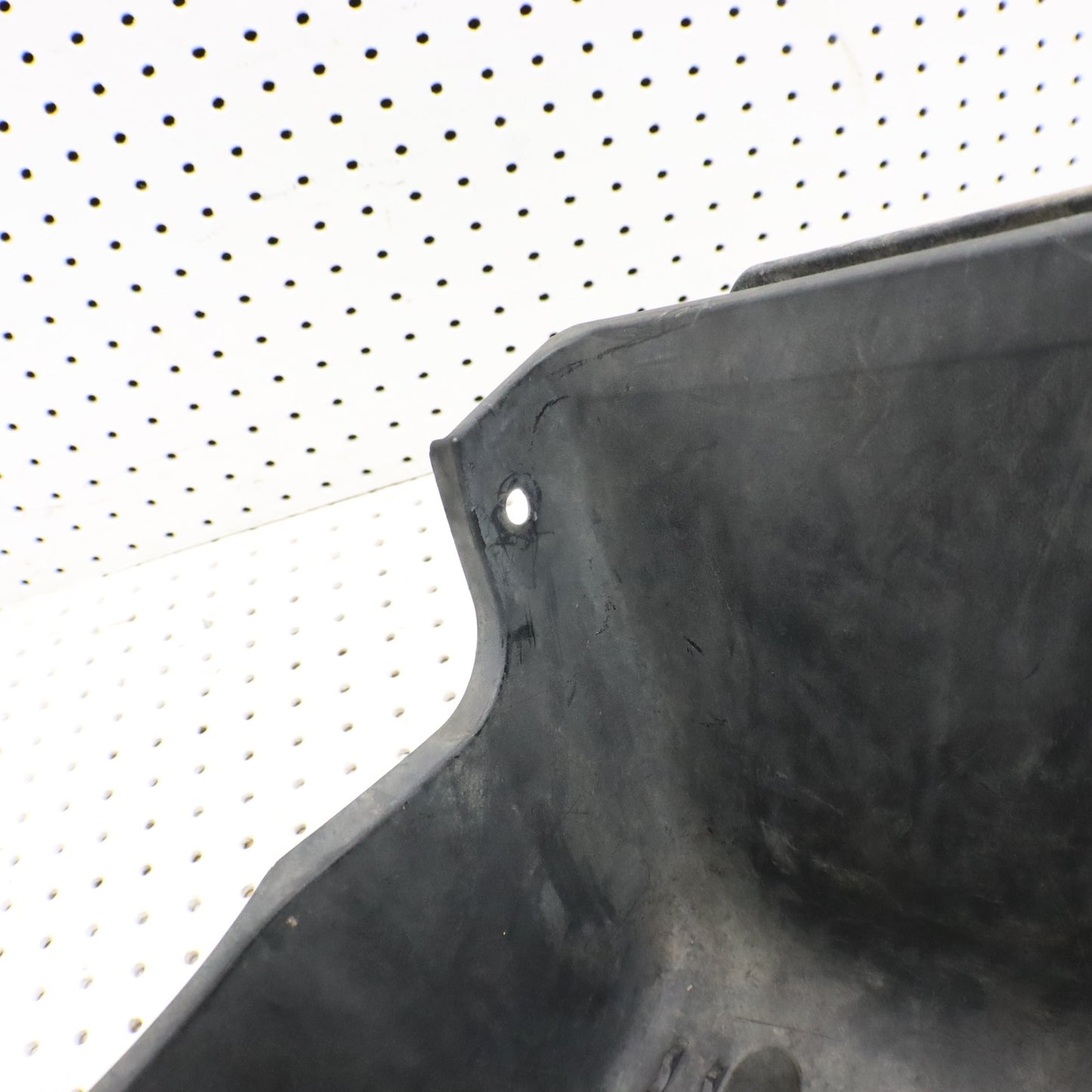 2009 Polaris Sportsman 800 Right Footwell Step Stand Footrest 5436932-070