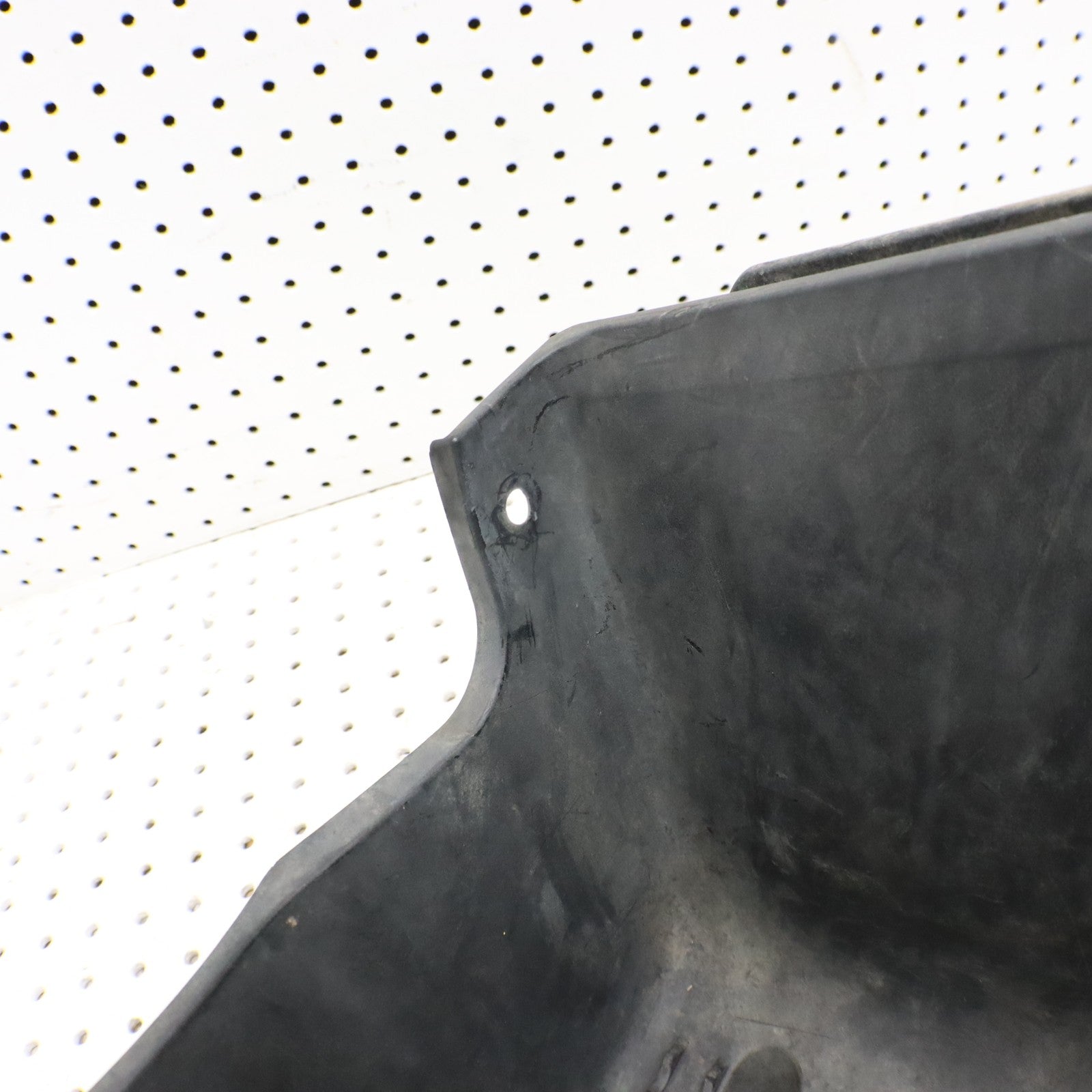 2009 Polaris Sportsman 800 Right Footwell Step Stand Footrest 5436932-070