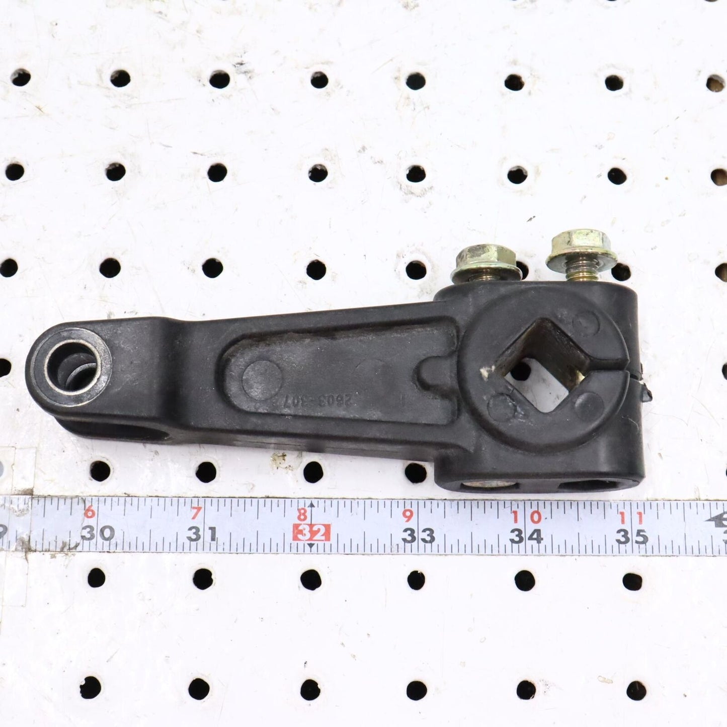 2005 ARCTIC CAT SABERCAT 600 Arm, Sway Bar 2603-307