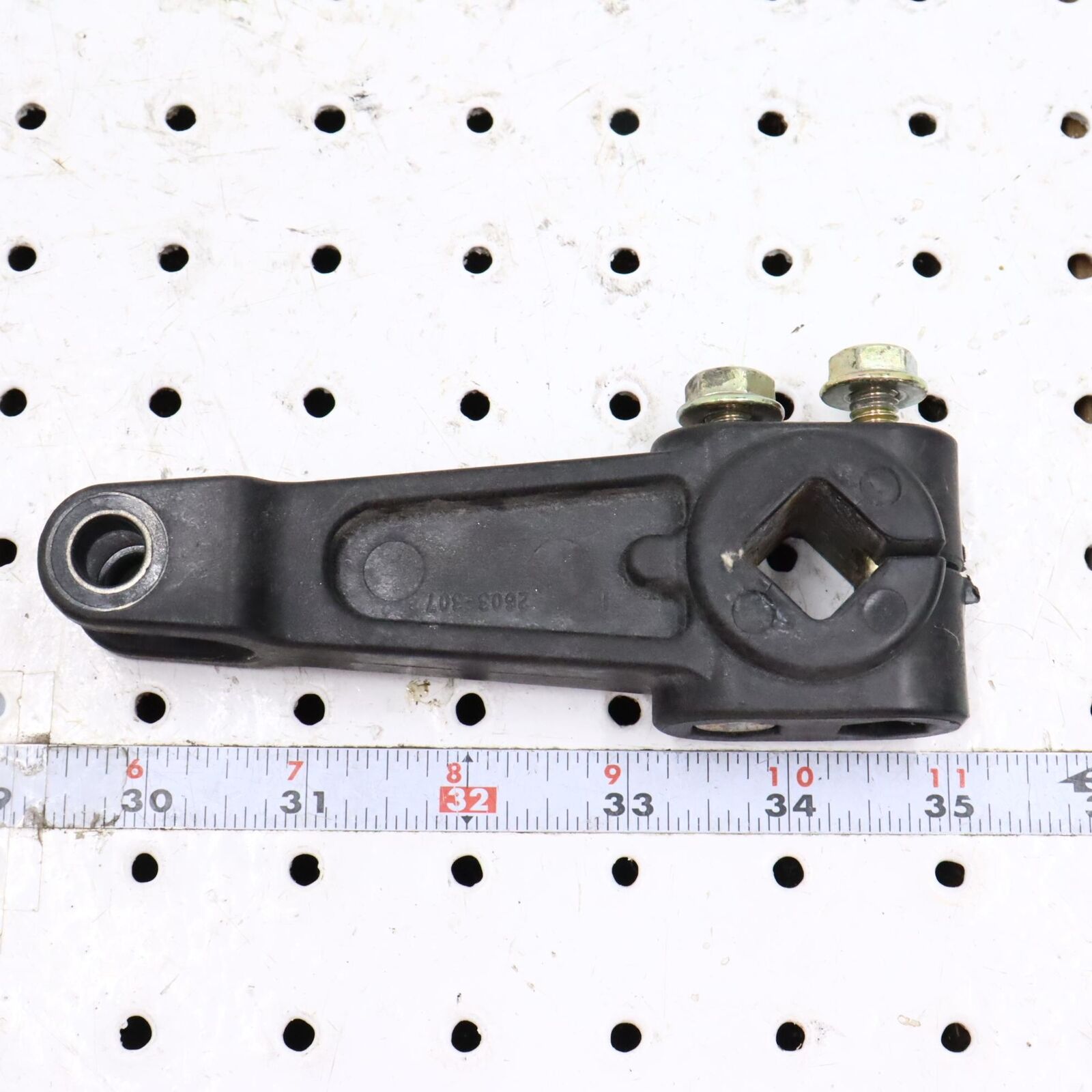 2005 ARCTIC CAT SABERCAT 600 Arm, Sway Bar 2603-307