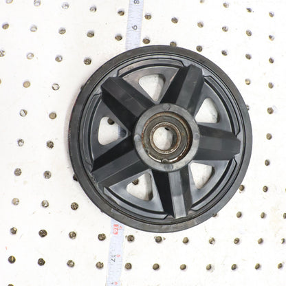 2016 Polaris Rush 800 Idler Wheel Bogie Wheel 6.3" 1590512