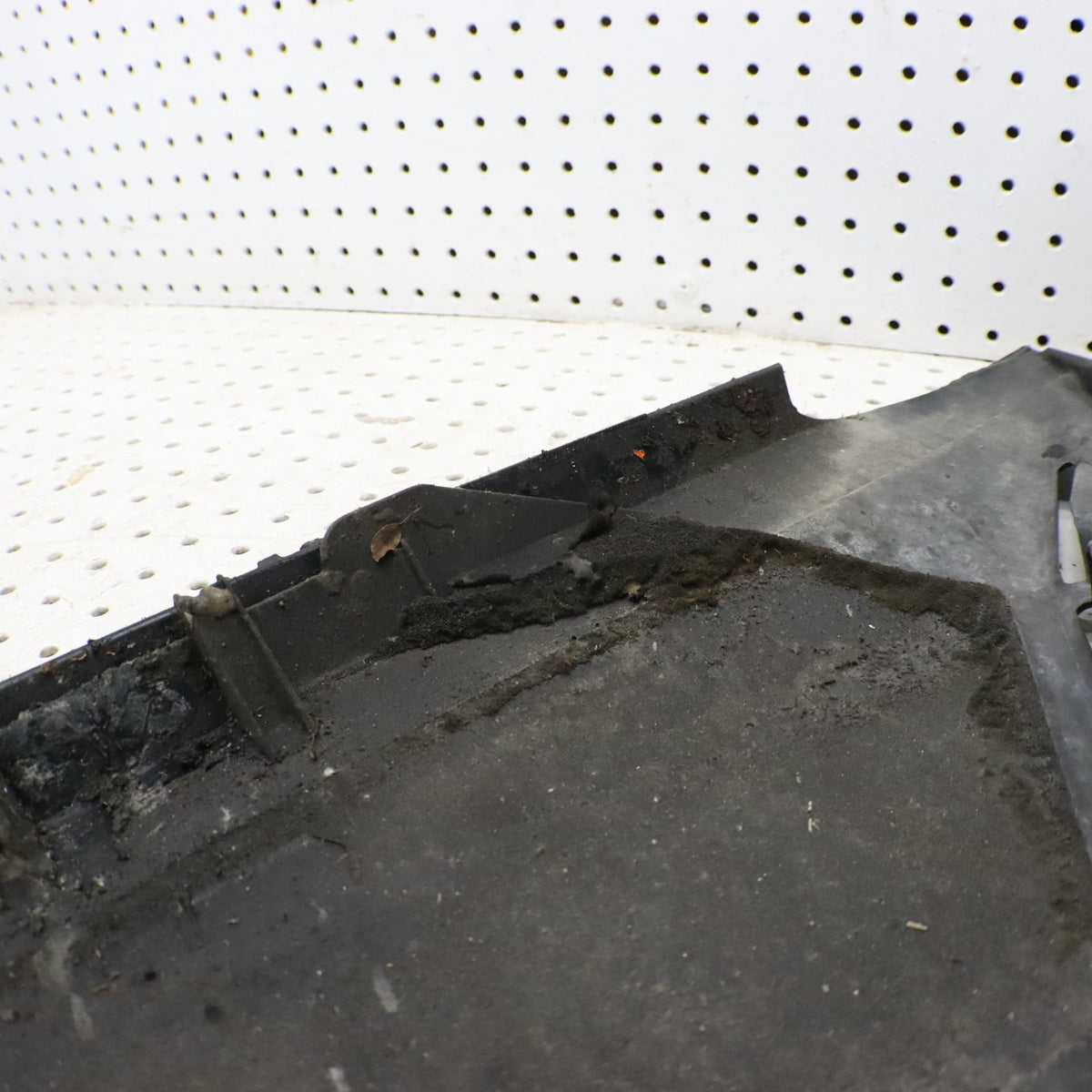 2007 Arctic Cat F6 LOWER LEFT Side Panel Left LOWER 2718-345