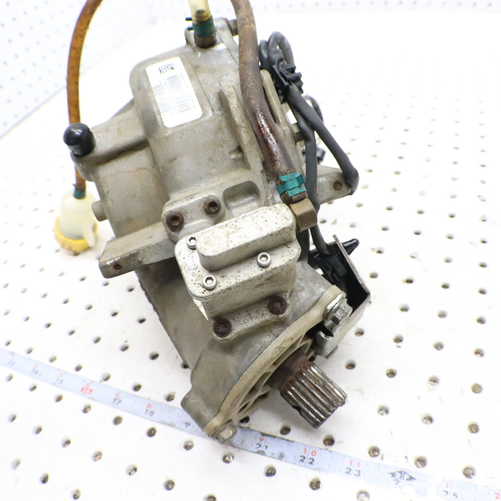 2008 Polaris Sportsman 800 Front Gearcase Differential Final Drive 1332568