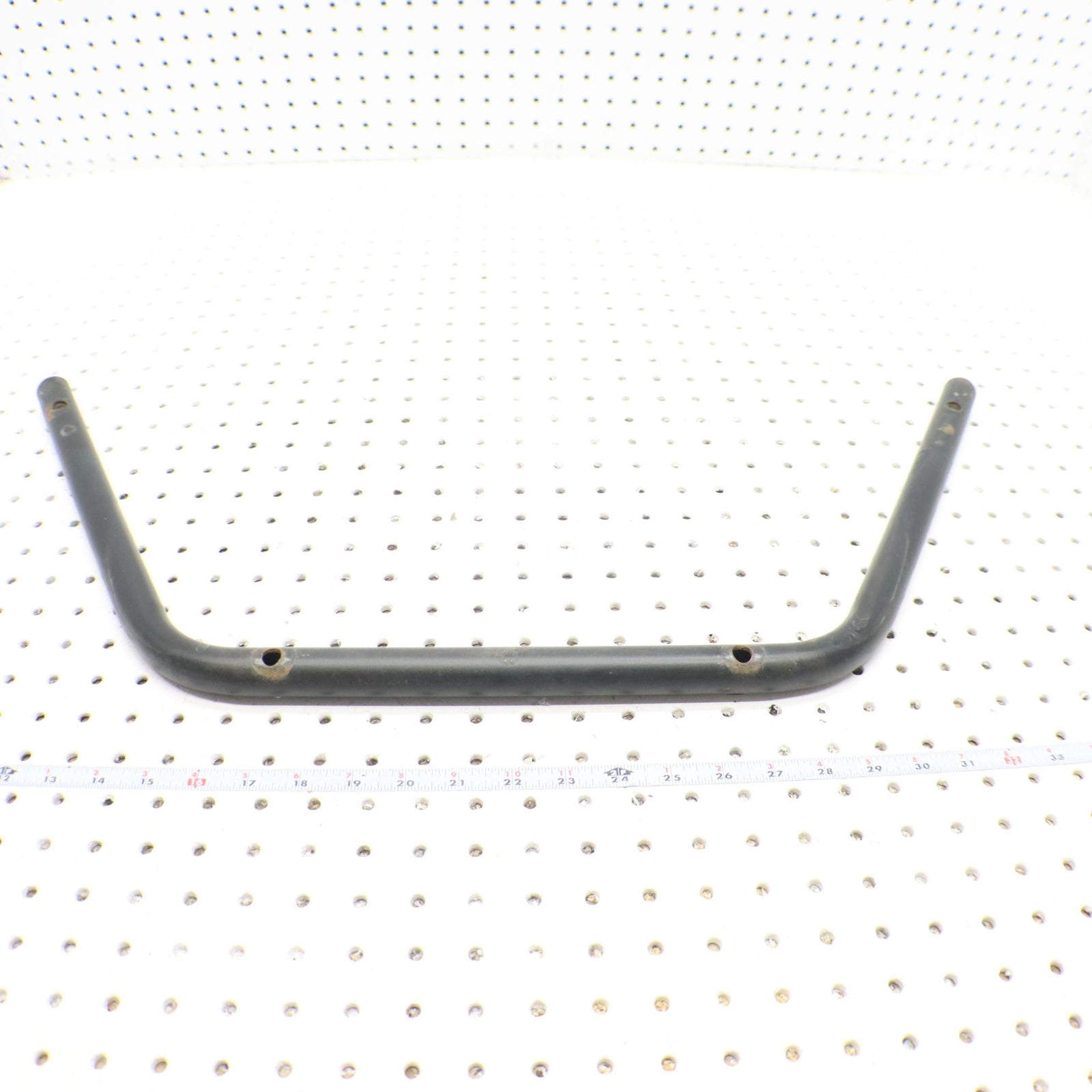 2016 POLARIS SPORTSMAN 570 REAR RACK TUBE SUPPORT MOUNT 5257872-458