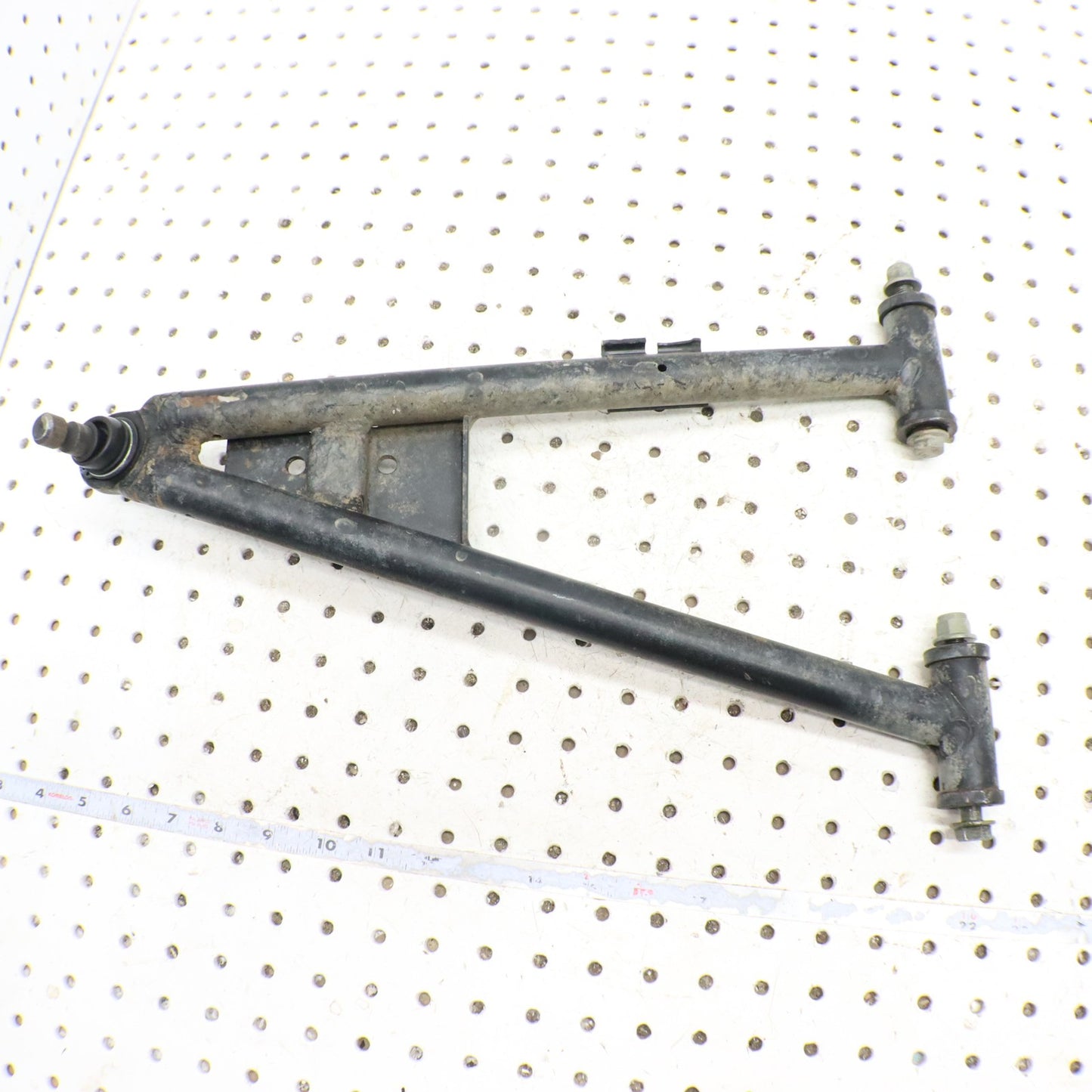 2013 Polaris Ranger 800 Upper Front Left Control A Arm 1018197-458