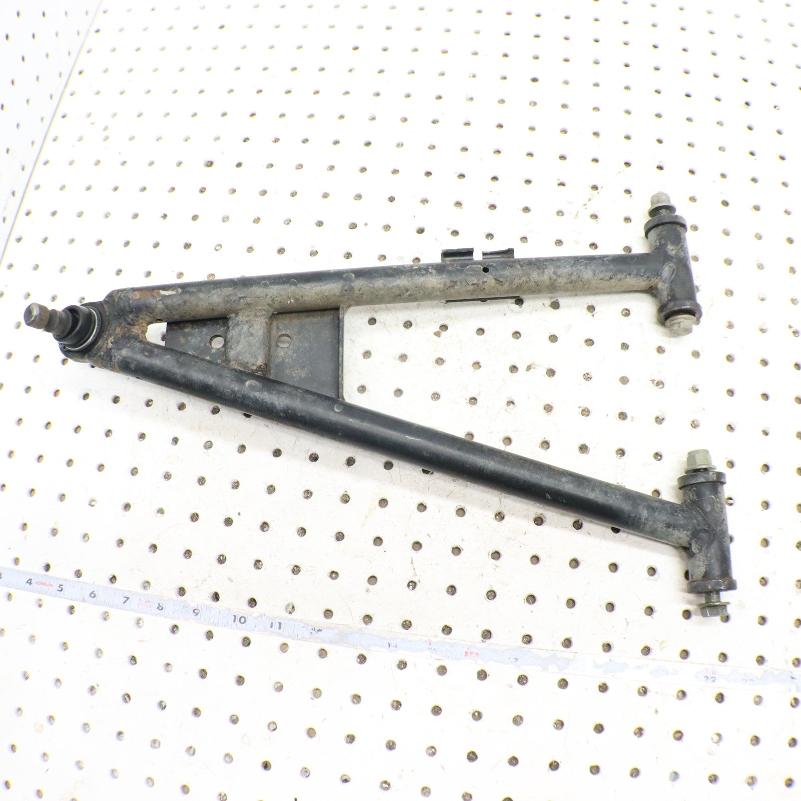 2013 Polaris Ranger 800 Upper Front Left Control A Arm 1018197-458