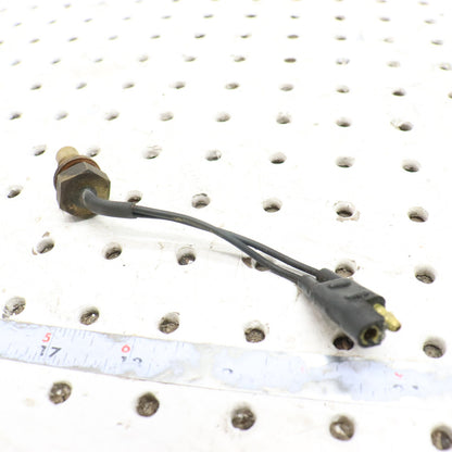 2007 Polaris Iq 600 Coolant Temperature Sensor 4011695