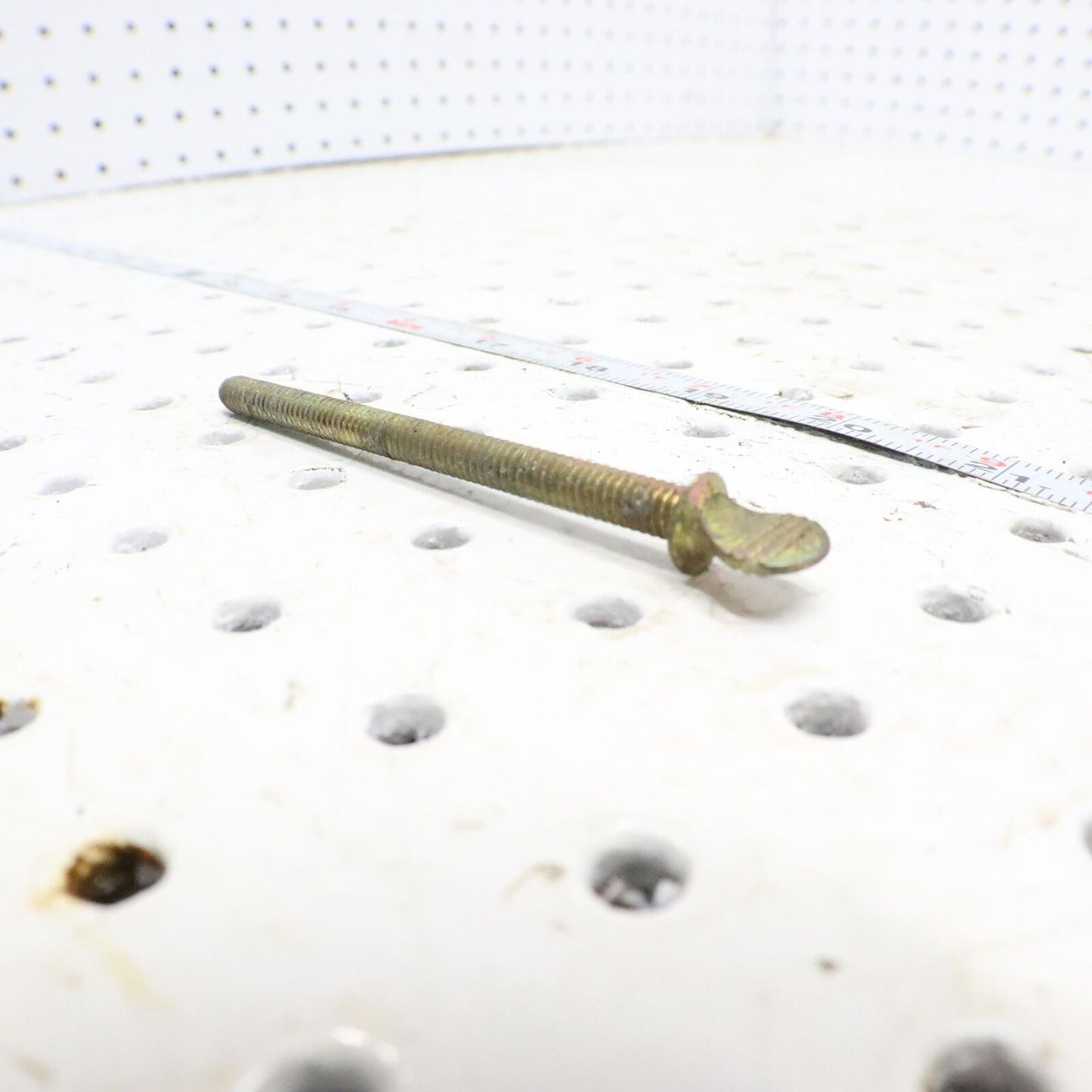 1999 ARCTIC CAT ZL 600 Screw, Thumb 0623-467 HEADLIGHT ADJUSTER SCREW