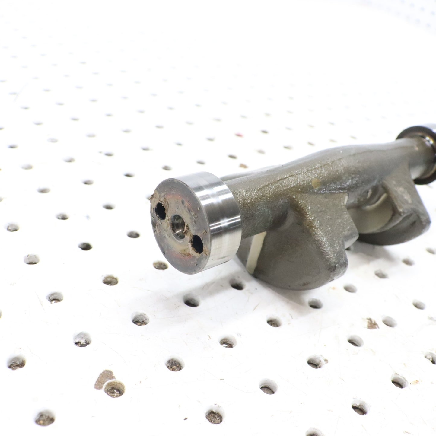 2008 Polaris Sportsman 800 Counter Balancer Shaft 5134837; 5137337