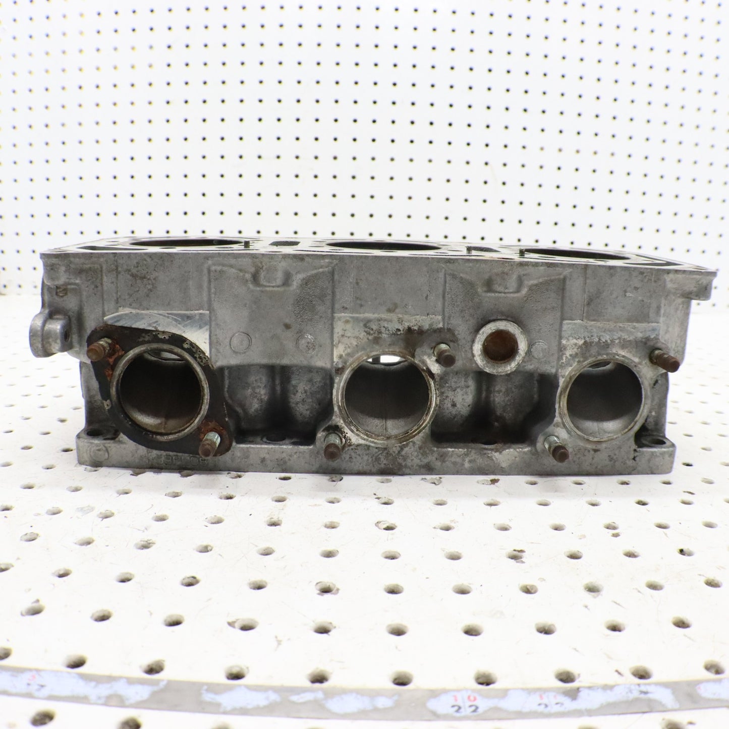 1995 Polaris Xcr 600 Cylinder Jug CORE 3085049