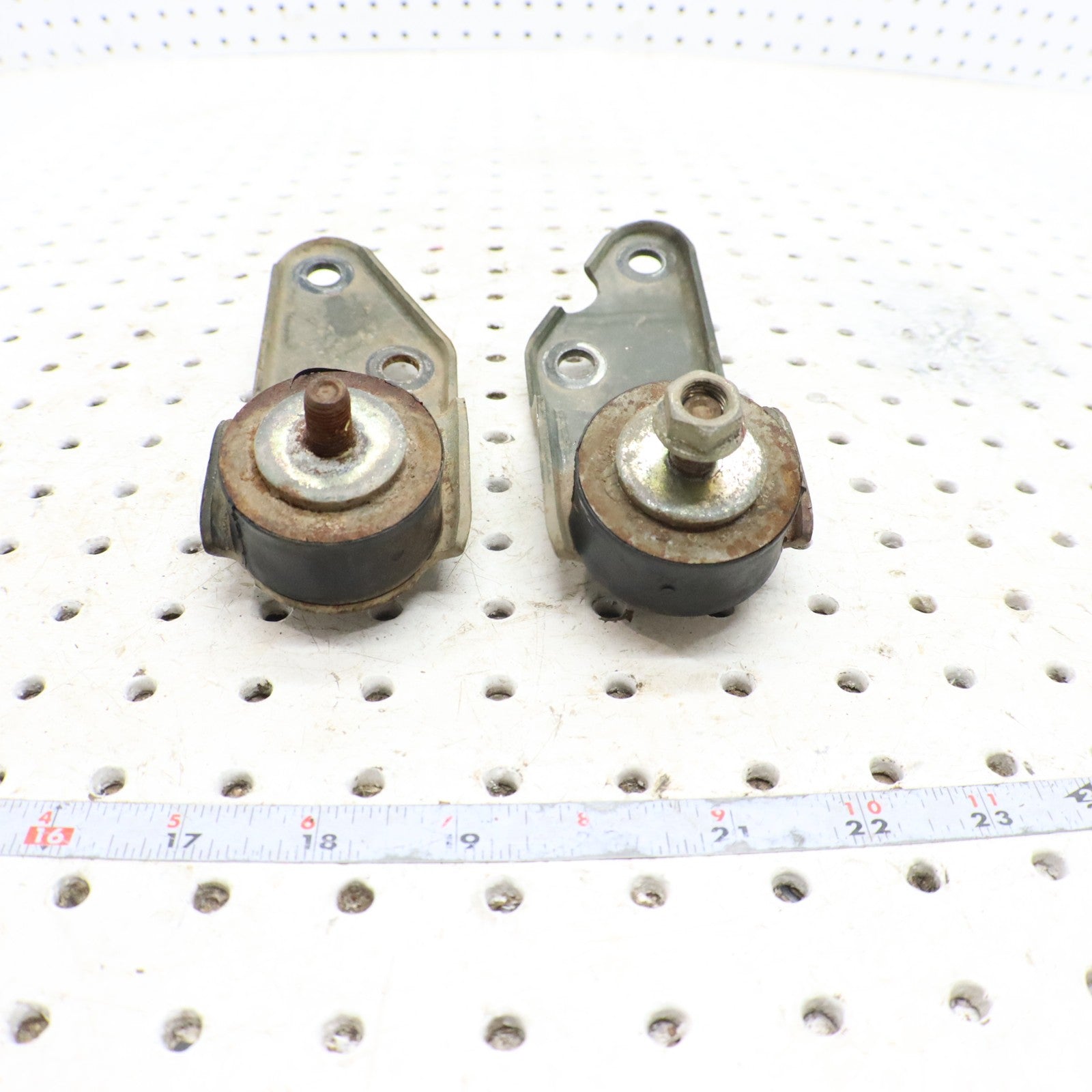 2015 Polaris Sportsman 570 Engine Motor Mounts 5259038 5259039