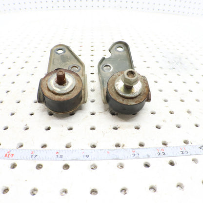 2015 Polaris Sportsman 570 Engine Motor Mounts 5259038 5259039
