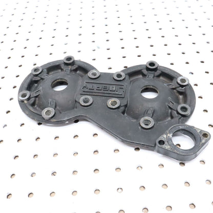 2007 POLARIS IQ 600 ENGINE MOTOR CYLINDER HEAD TOP COVER DOME 5631822-329