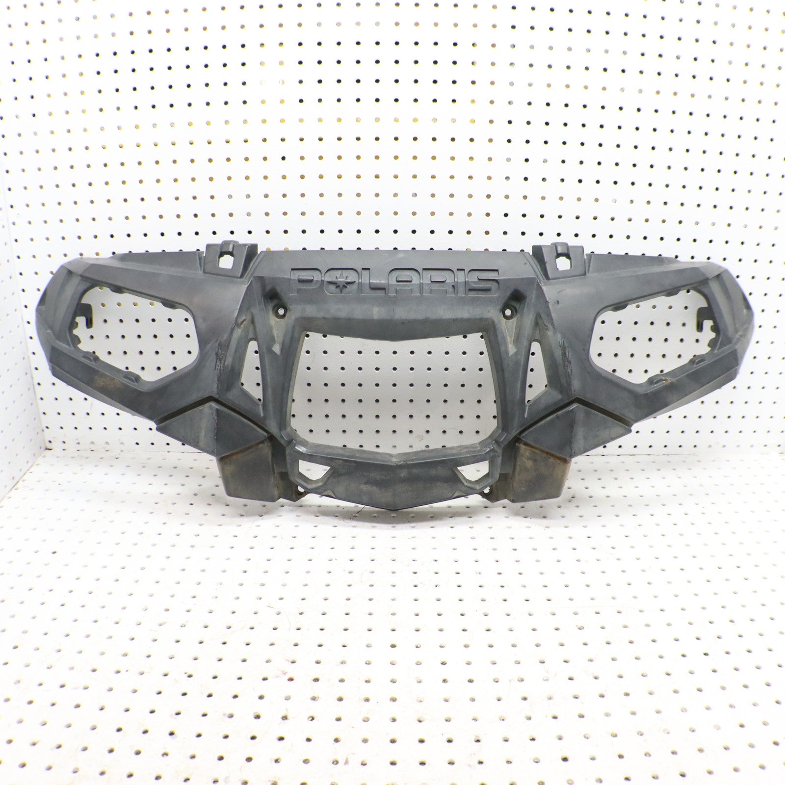 2009 Polaris Sportsman Xp 850 Front Bumper 5435807-070