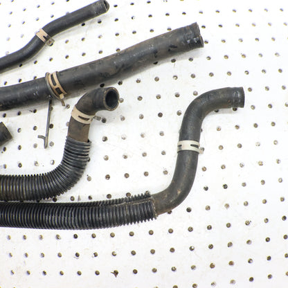 2014 Polaris Sportsman 570 Radiator Coolant Cooling Hoses Pipes 5414765 5414805