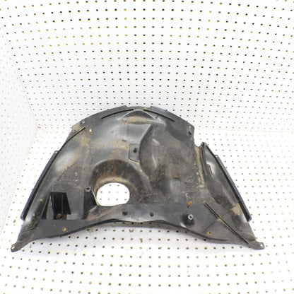 2006 POLARIS FUSION 600 HEAD LIGHT ACCESS COVER HOOD PLENUM 2633251