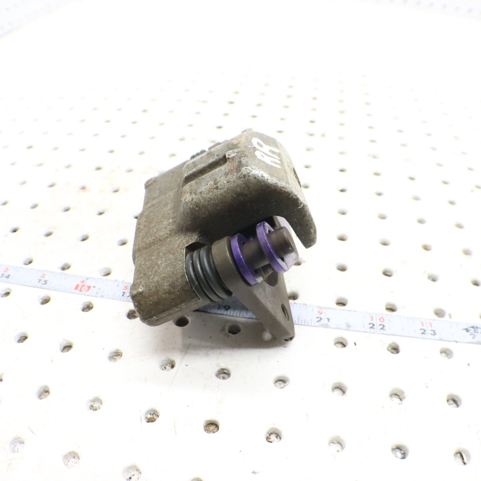 2009 Polaris Rzr 800 Brake Caliper Rear RIGHT 1911217; 1911545