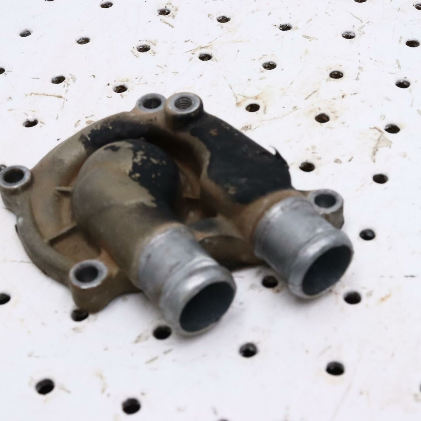 2000 POLARIS SPORTSMAN 500 WATERPUMP COVER 3085351