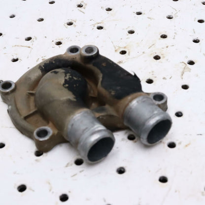 2000 POLARIS SPORTSMAN 500 WATERPUMP COVER 3085351