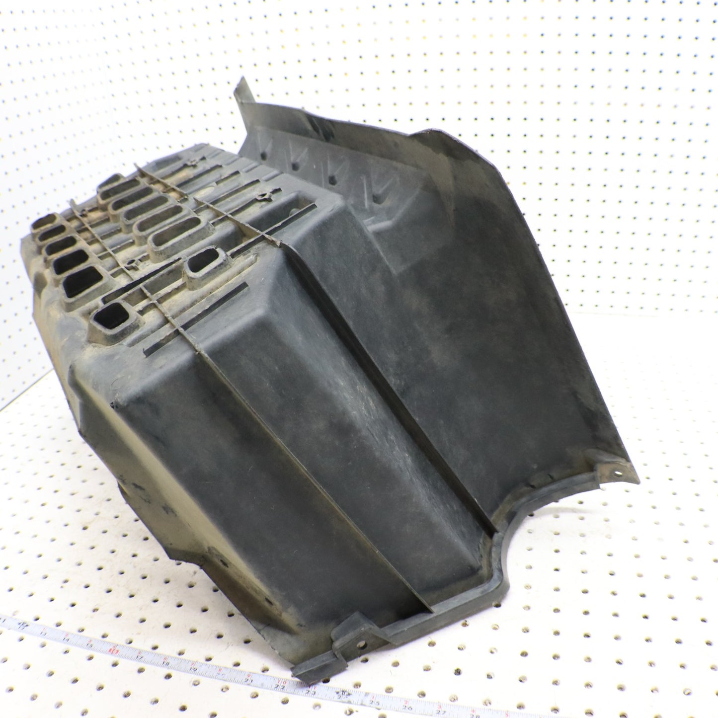 2009 Polaris Sportsman Xp 850 Left Footwell Step Stand Footrest 5435821-070