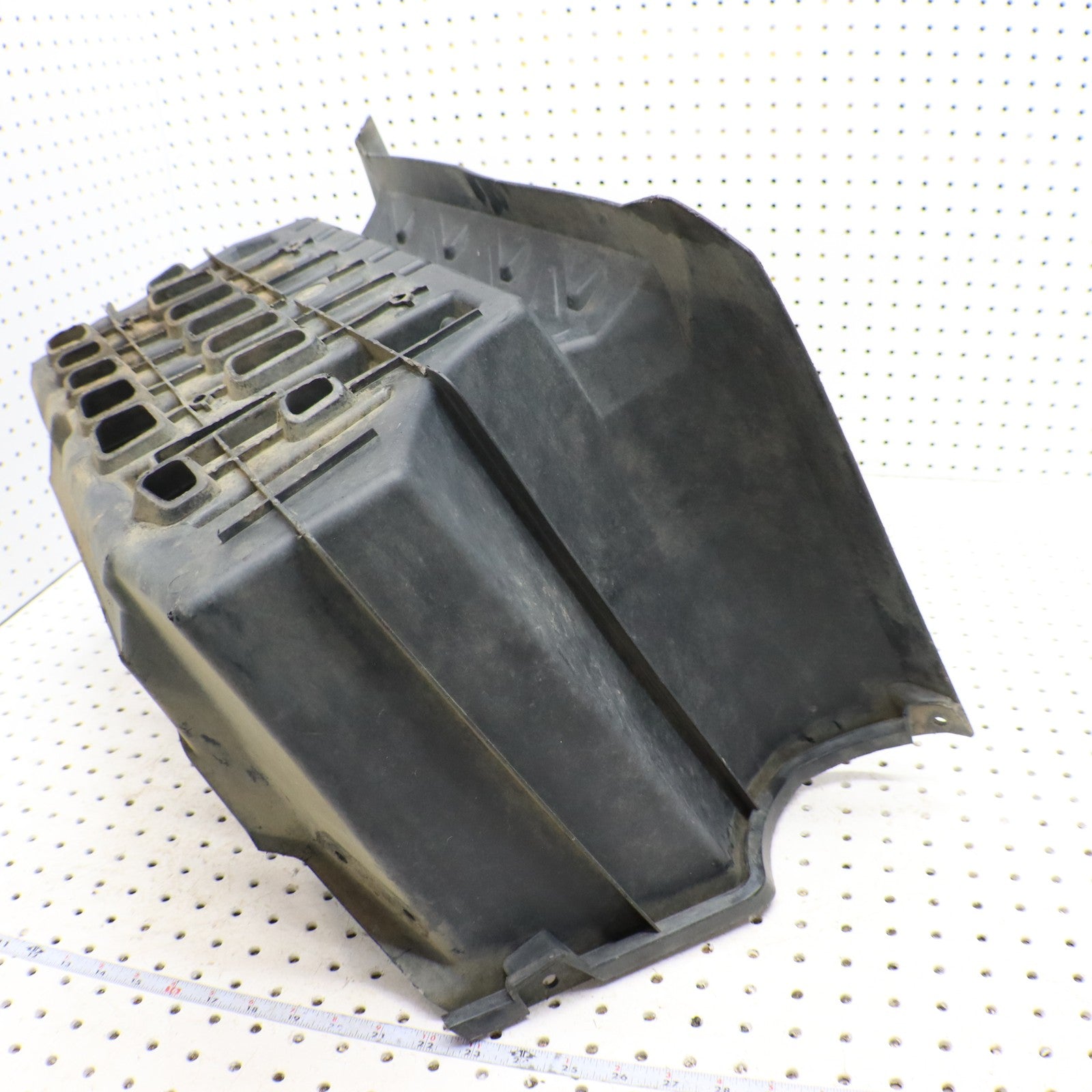 2009 Polaris Sportsman Xp 850 Left Footwell Step Stand Footrest 5435821-070