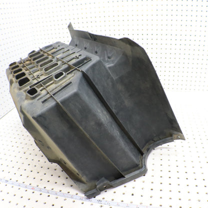 2009 Polaris Sportsman Xp 850 Left Footwell Step Stand Footrest 5435821-070