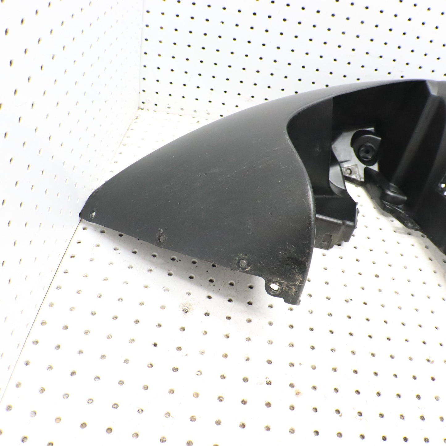 2007 Polaris Iq 600 Bellypan Left Fender 2633256-070