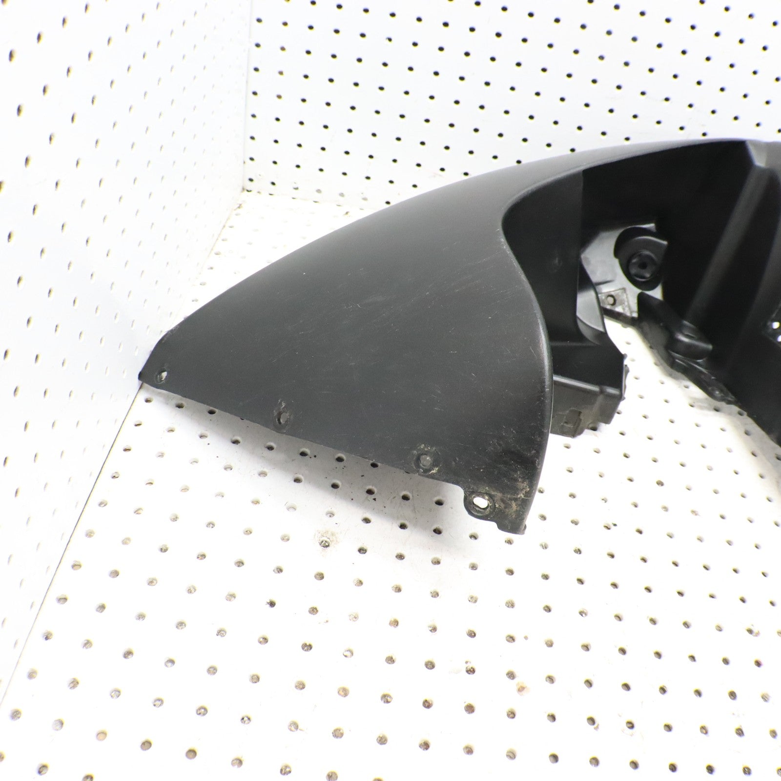2007 Polaris Iq 600 Bellypan Left Fender 2633256-070