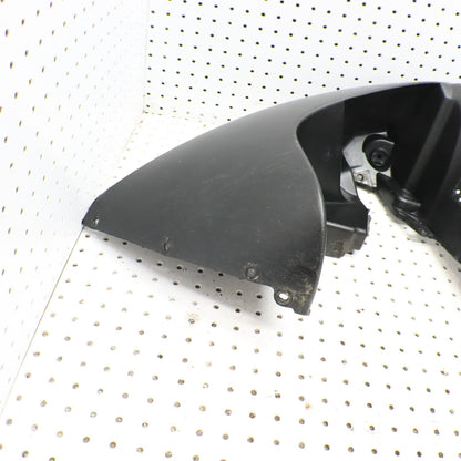 2007 Polaris Iq 600 Bellypan Left Fender 2633256-070