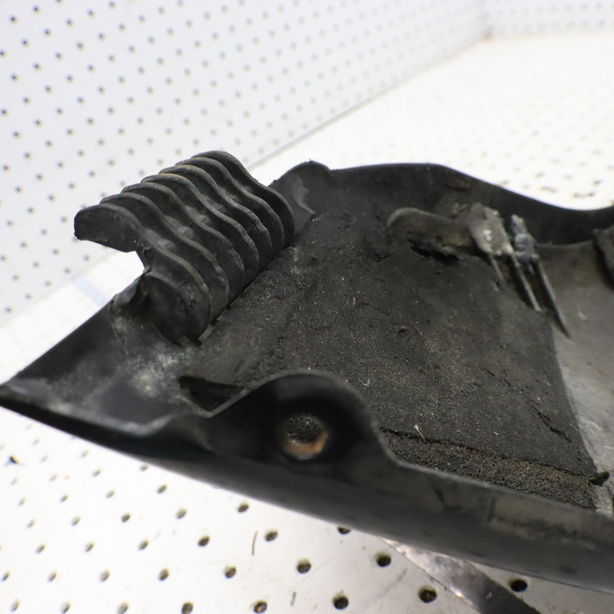 2007 Arctic Cat F6 LOWER LEFT Side Panel Left LOWER 2718-345