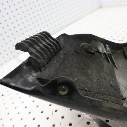 2007 Arctic Cat F6 LOWER LEFT Side Panel Left LOWER 2718-345