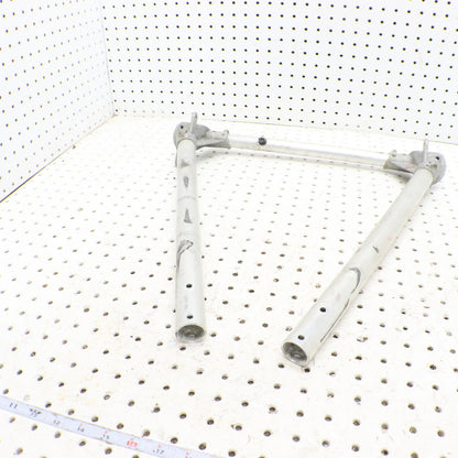 2016 Polaris Rush 800 Frame Over Structure Rear Tubular Assembly 1021006 1024052