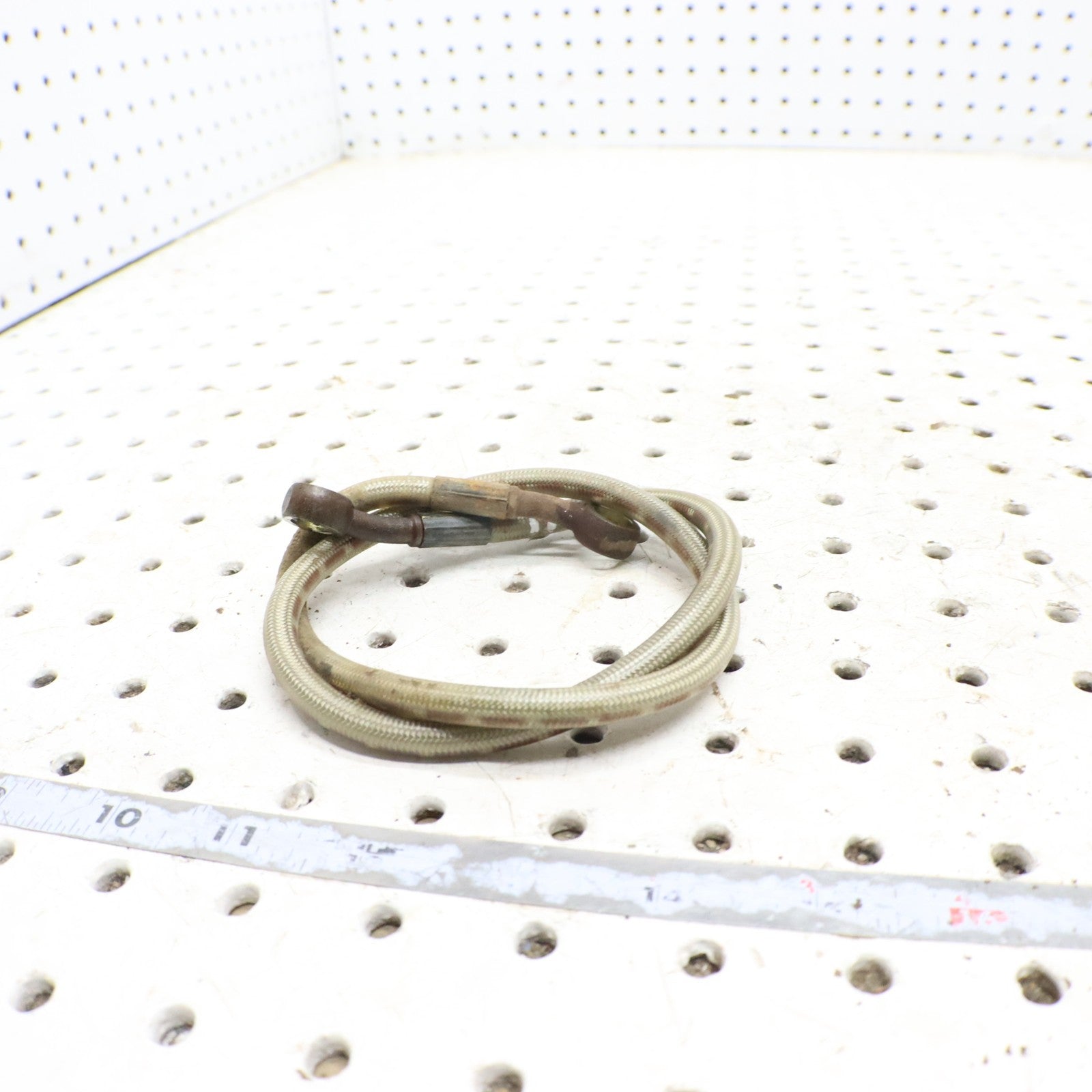 2013 Polaris Ranger 800 Brake Line Front Left 1911582