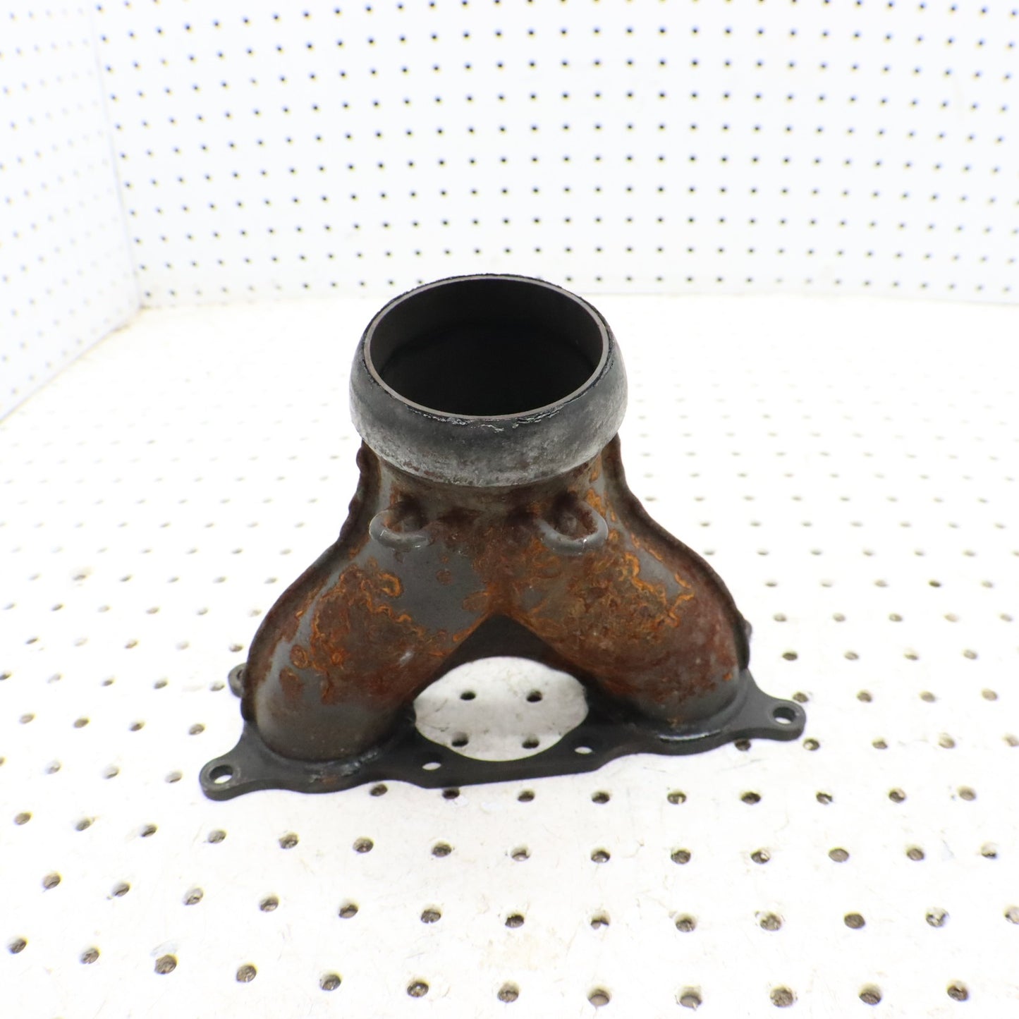 2016 Polaris Rush 800 Exhaust Manifold Y Pipe 1262425-029