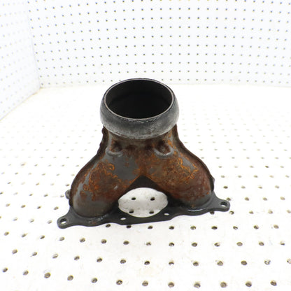 2016 Polaris Rush 800 Exhaust Manifold Y Pipe 1262425-029