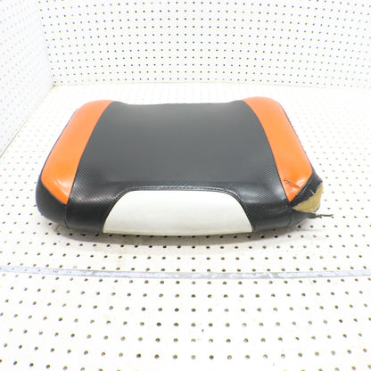 2013 Polaris Ranger Xp 900 ASM SEAT, BTM, 40, BLK, WHT, ORNG [AO][EAO] 2685568 