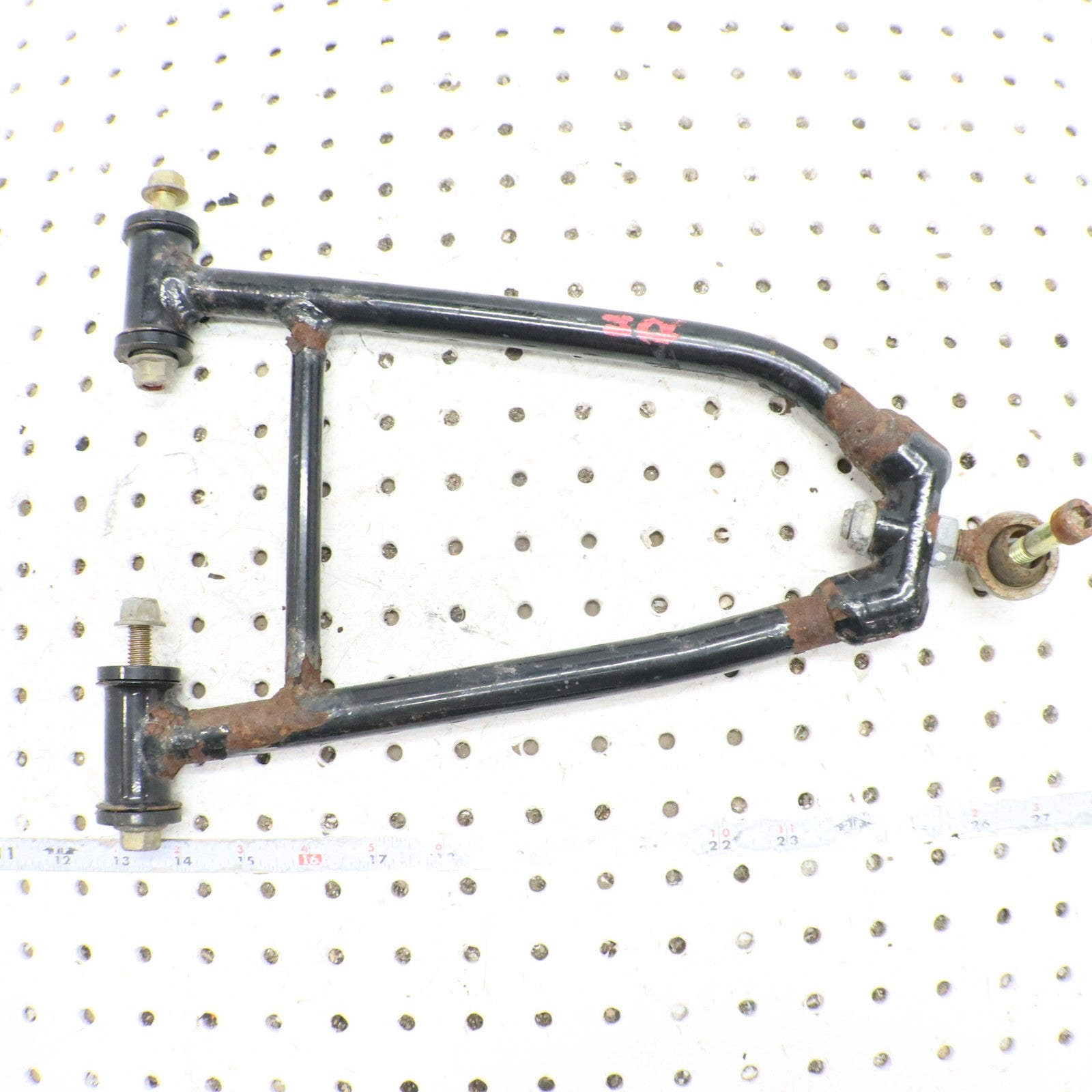 2007 Polaris Iq 600 A Arm Upper Right 2203020-067