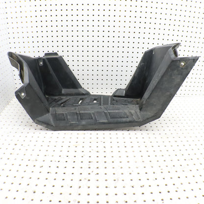 2014 Polaris Sportsman 570 Left Footwell Step Stand Footrest 5450523-070
