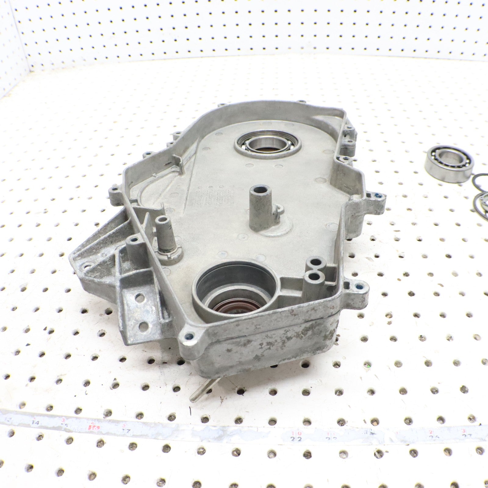 2016 Arctic Cat M8000 Chaincase Housing Inner 1702-451