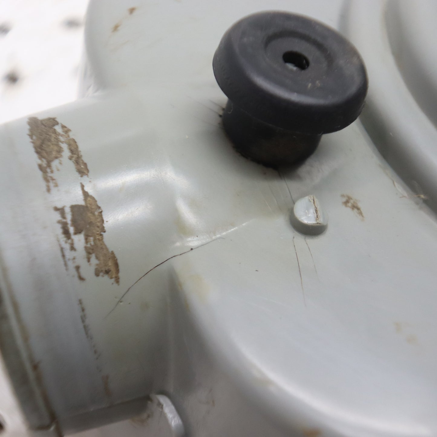 1998 Polaris Xplorer 400l Airbox Air Box 5431124
