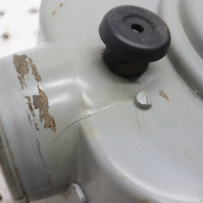 1998 Polaris Xplorer 400l Airbox Air Box 5431124