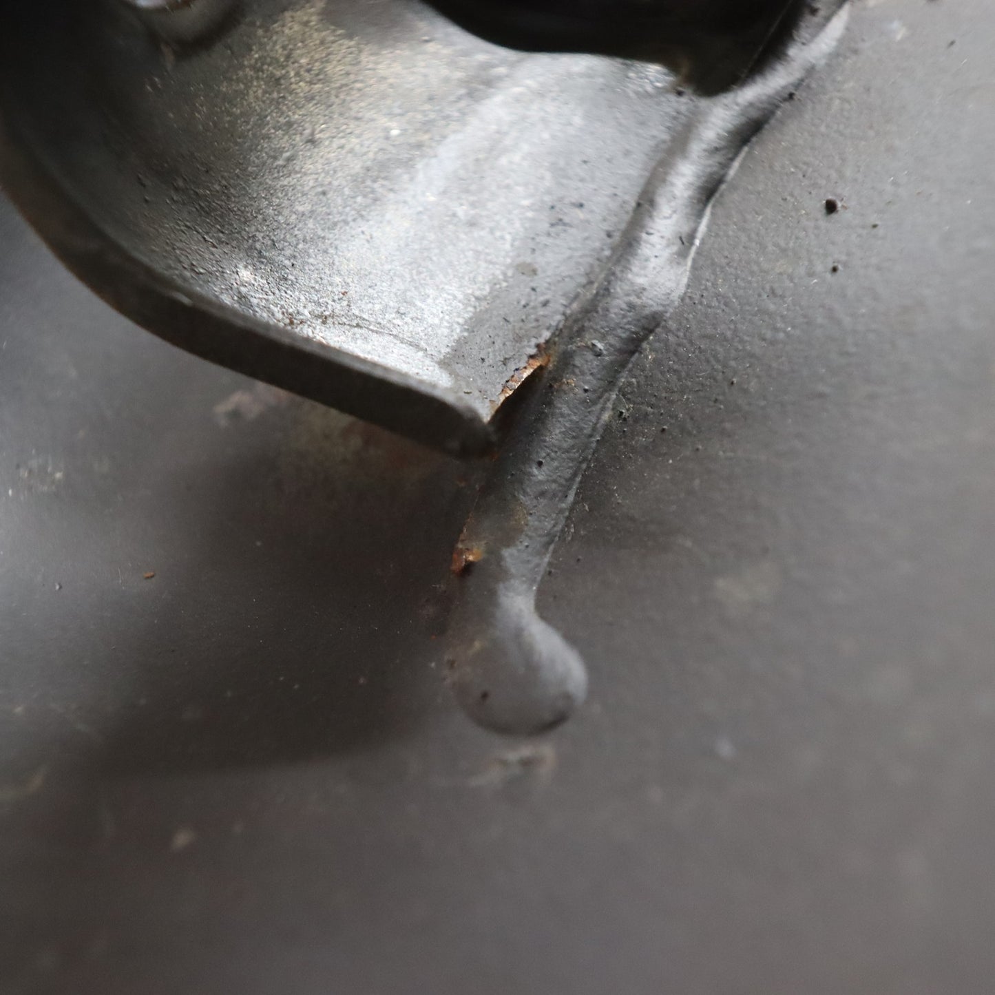 2016 Polaris Rush 800 Exhaust Muffler Silencer 1262374-029; 1263335