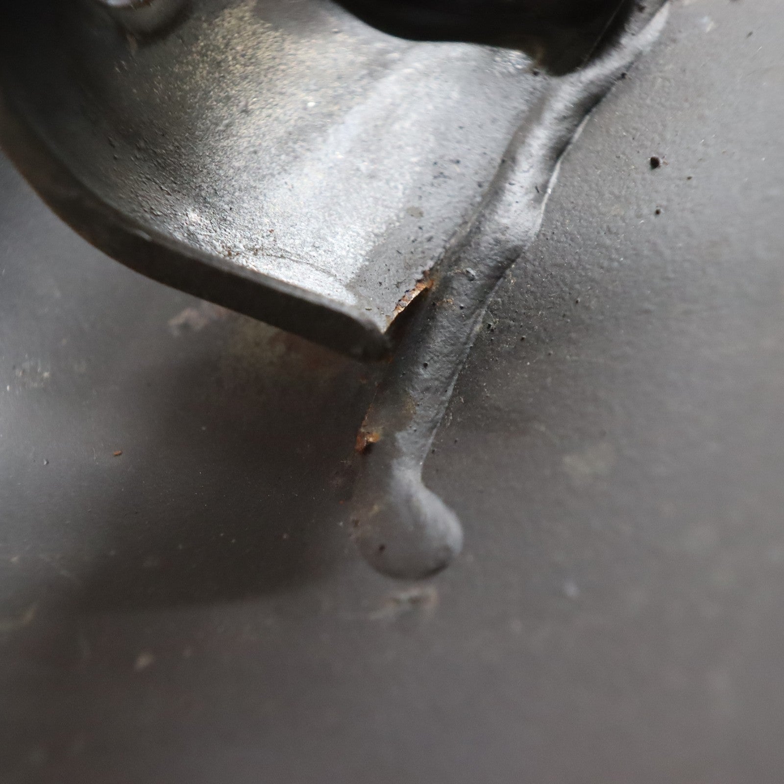 2016 Polaris Rush 800 Exhaust Muffler Silencer 1262374-029; 1263335