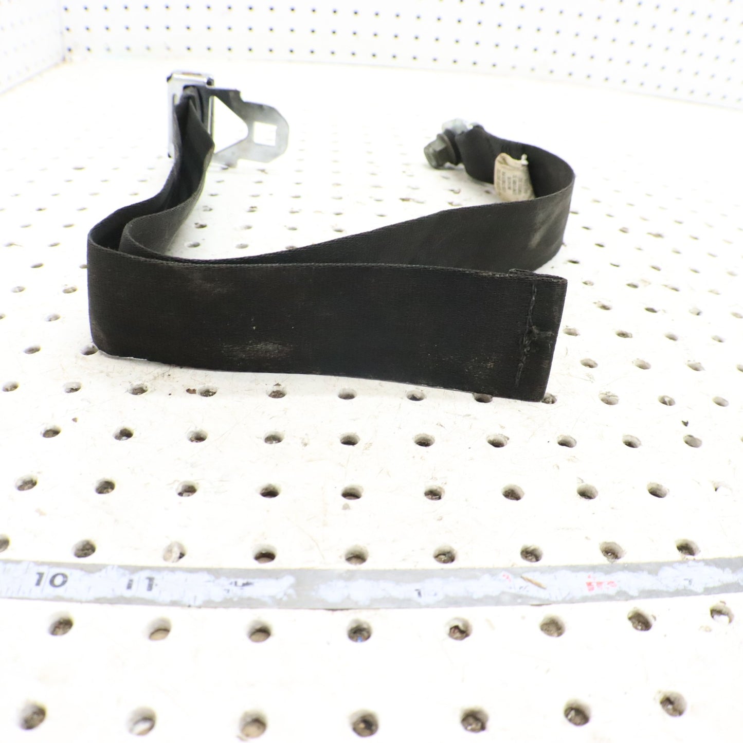 2013 Polaris Ranger Xp 900 ASM-SEAT BELT, CENTER 2634236