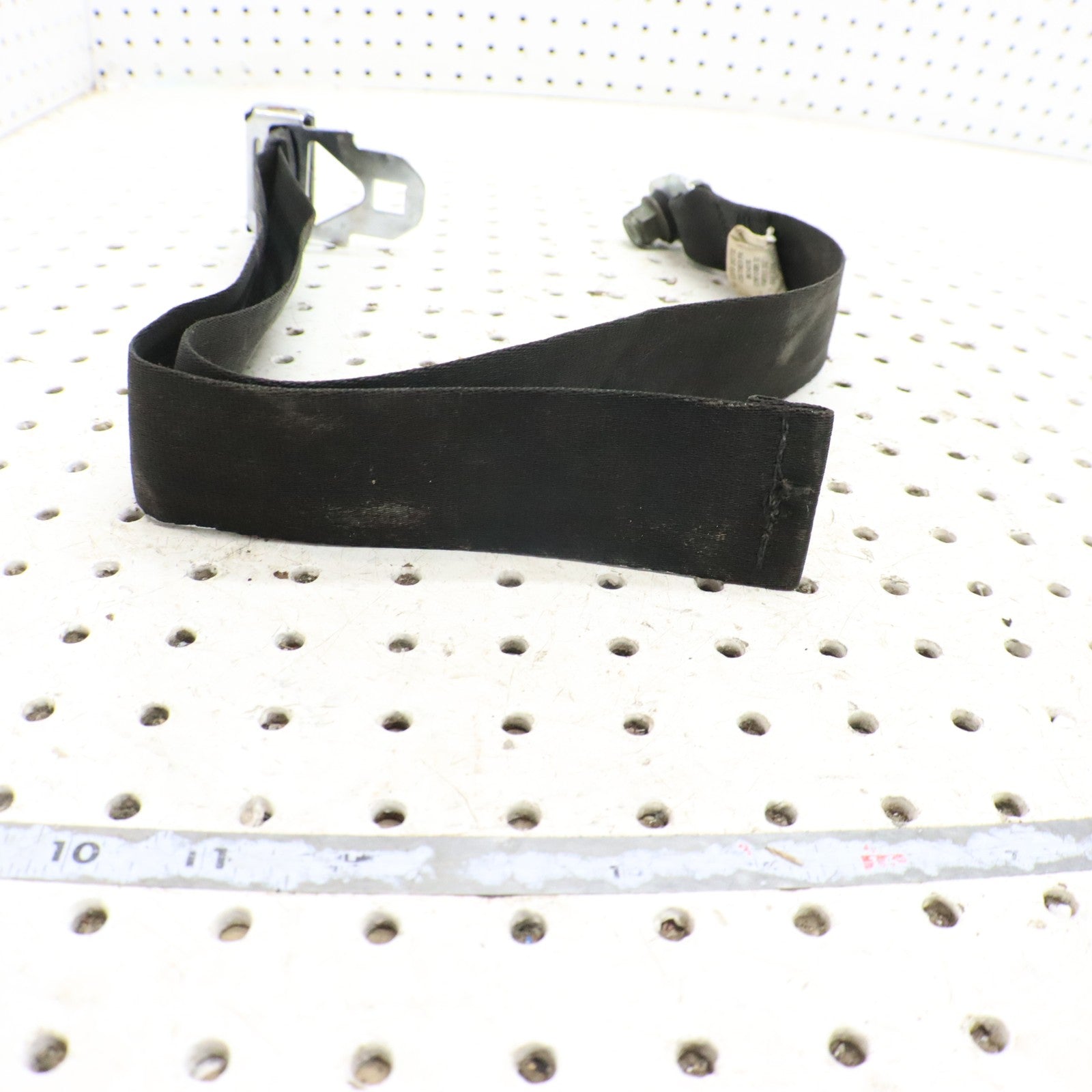 2013 Polaris Ranger Xp 900 ASM-SEAT BELT, CENTER 2634236