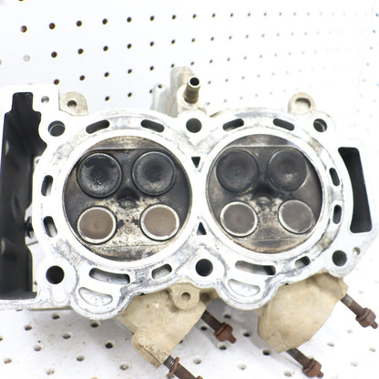 2009 Polaris Sportsman Xp 850 Cylinder Head  3022097; 3022565 CORE